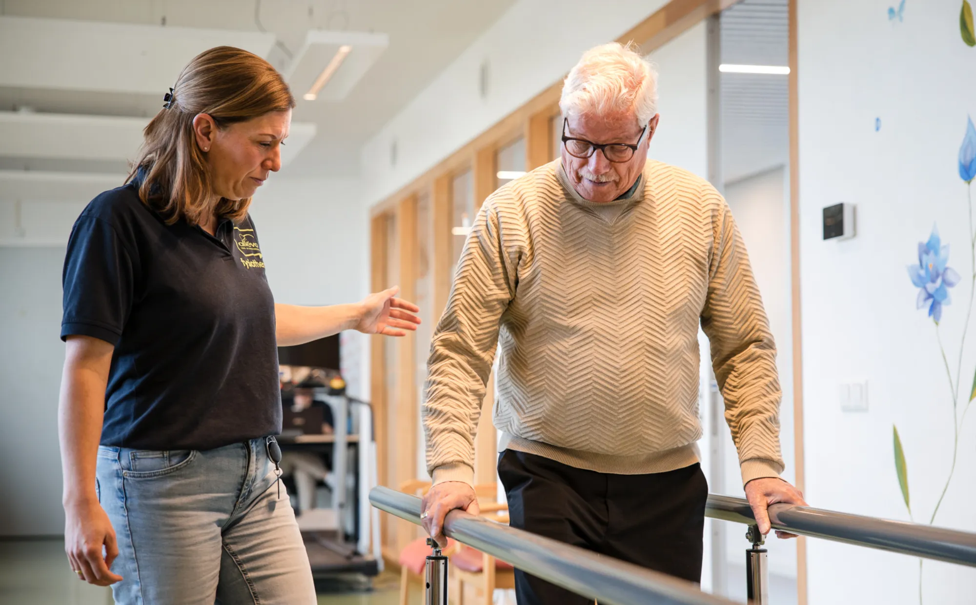 fysiotherapie
