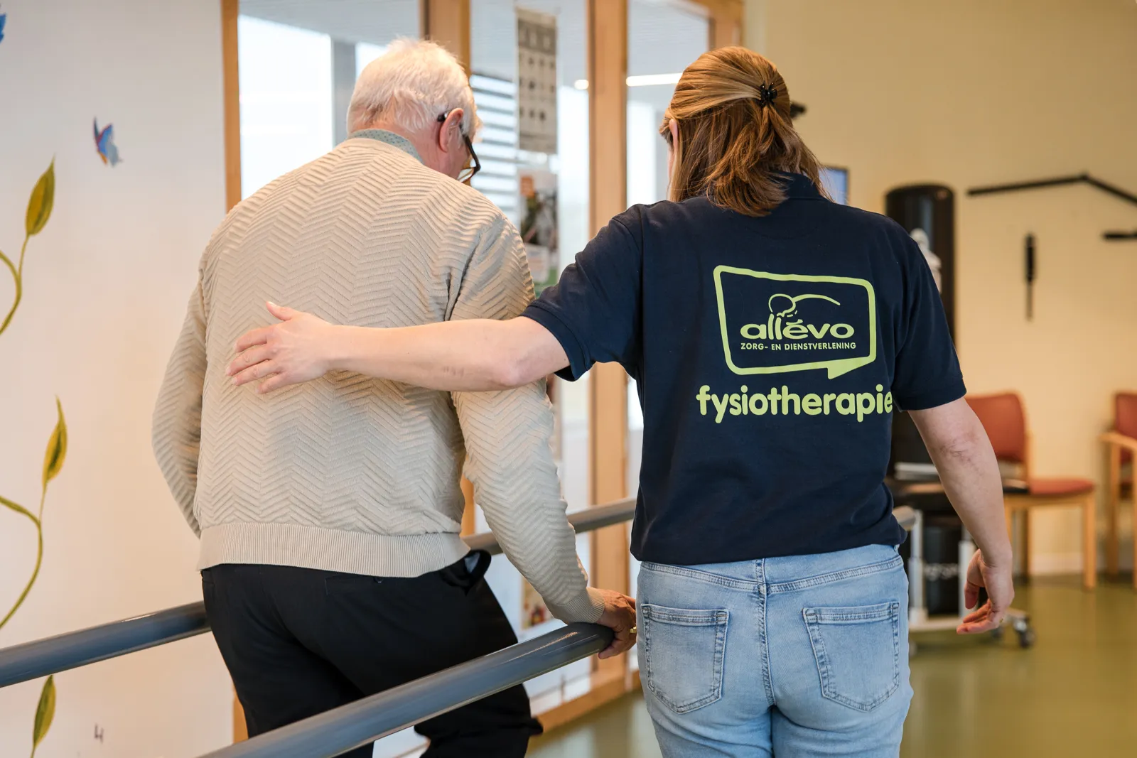 fysiotherapie