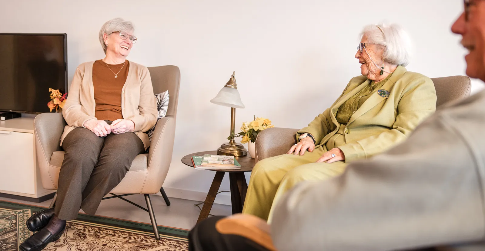 parkinson therapie