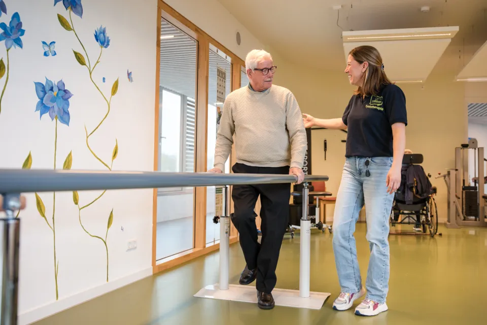 behandelingen ergotherapie