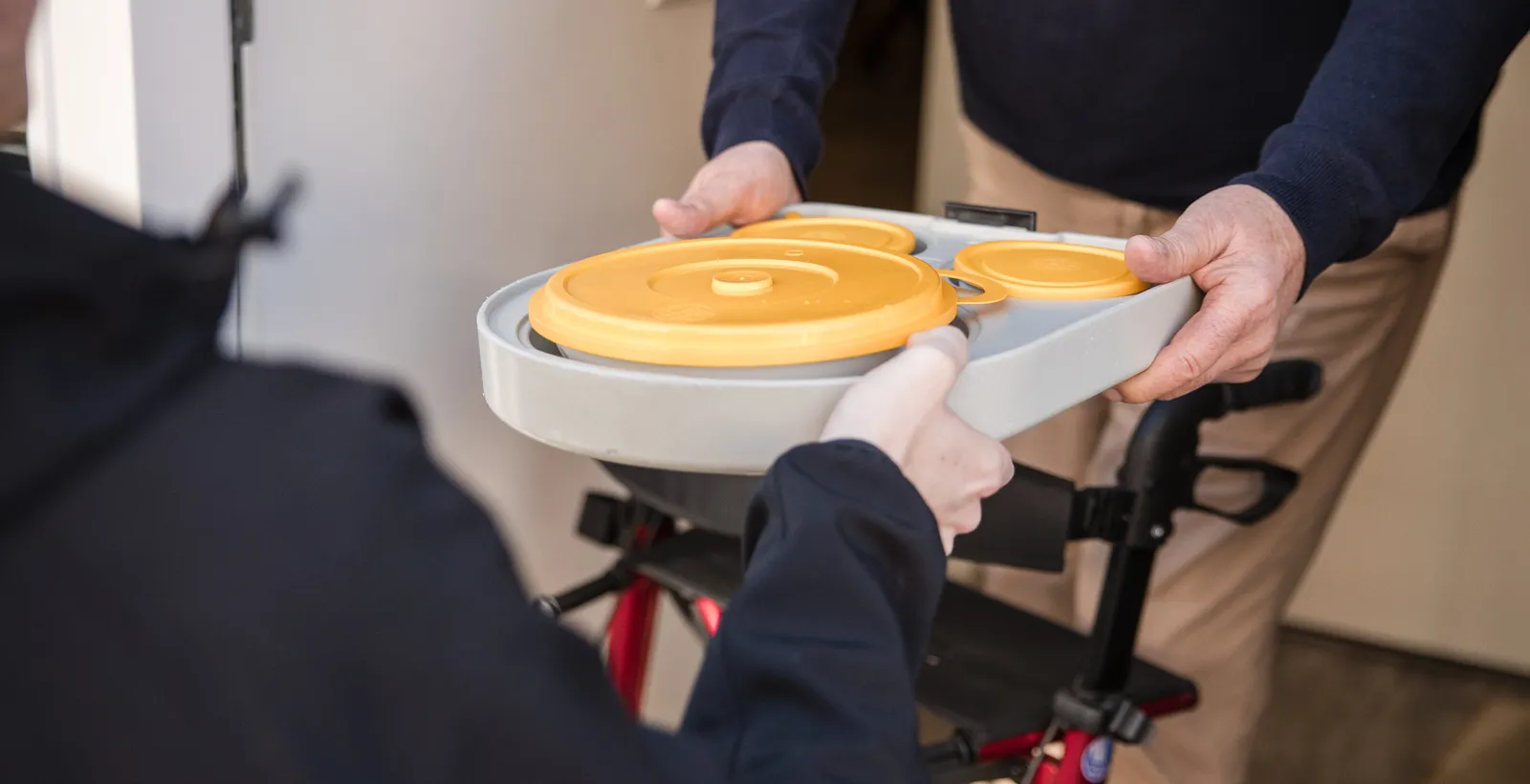 maaltijdbezorging maaltijdvoorziening
